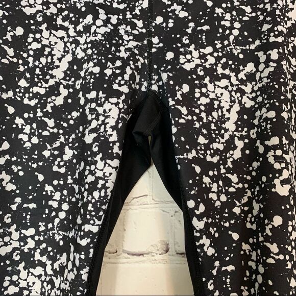 Z by Zella Women Black Active Pants Medium - Picture 4 of 8